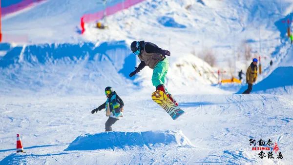 必一体育官网下载新疆3家国家级滑雪旅游度假地获授牌(图2)