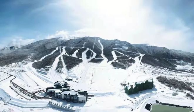 想去滑雪吗？国内这10个必一体育高质量滑雪圣地太好玩了好嗨哦！(图36)