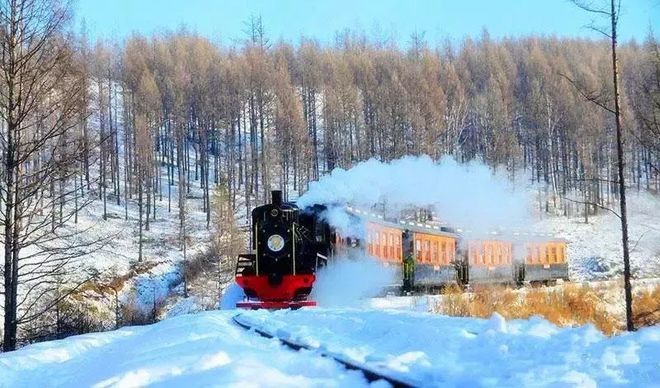 必一体育下载必一体育官网下载滑雪常识冬季撒欢全攻略：国内八大滑雪胜地嗨到停不下来！(图2)