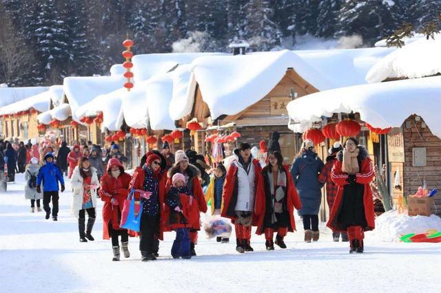 必一体育官网下载必一体育下载5座国内知名的滑雪圣地每一处都让人流连忘返有你想去的吗？(图6)