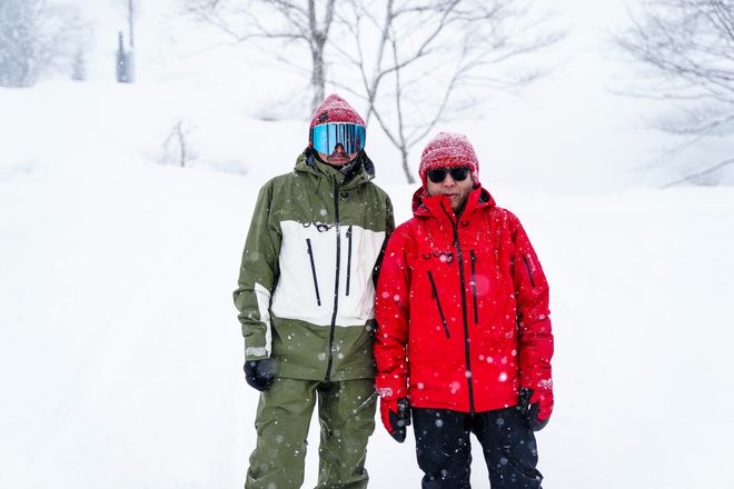 必一体育下载我说它是「专业里最潮流潮流中最专滑雪常识业」的滑雪支线谁反对？必一体育官网下载(图9)