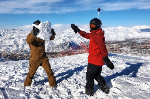 必一体育官网下载酷斯基滑雪新手必备的滑雪常识宝典！(图1)