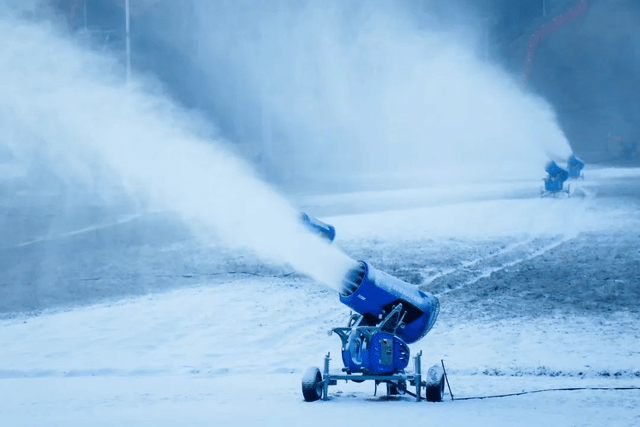 在这个滑雪新热门目的地滑雪必一体育下载正成长为生活方式必一体育官网下载(图1)