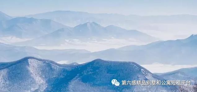 国内4省滑雪场攻略大合集一篇在手出行不愁必一体育官网下载(图7)