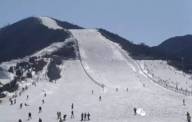 国内7必一体育官网下载大滑雪胜地滑雪常识(图4)