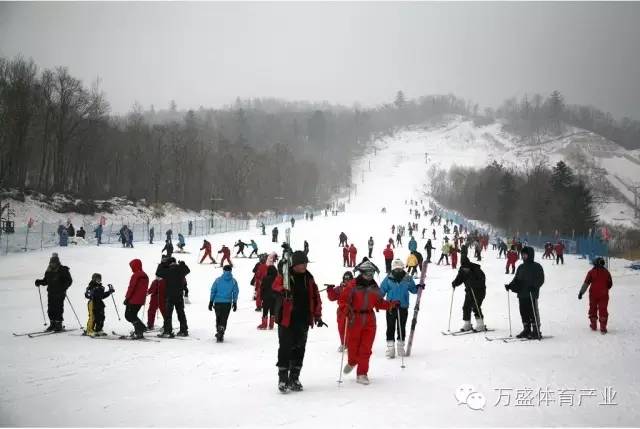 国内7必一体育官网下载大滑雪胜地滑雪常识(图2)