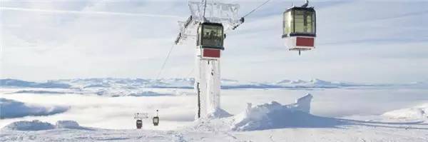 必一体育下载全球最著名的十大滑雪胜地要滑雪常识就得去这儿！(图3)