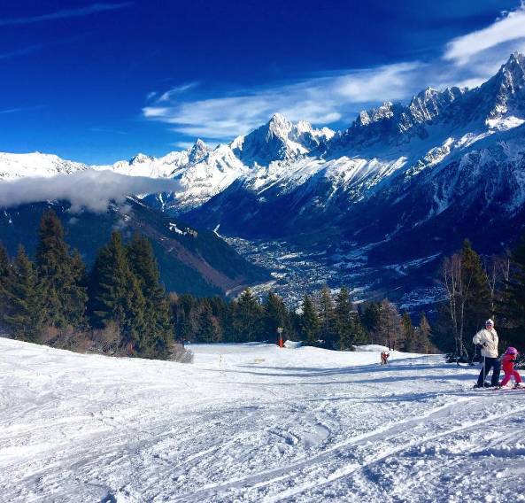 盘点全世界最受欢迎的滑雪胜地-必一体育官网下载定制旅行旅滑雪常识游攻略 - 无二之旅(图6)