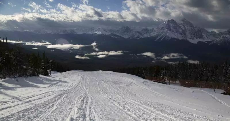 盘点全世界最受欢迎的滑雪胜地-必一体育官网下载定制旅行旅滑雪常识游攻略 - 无二之旅(图19)