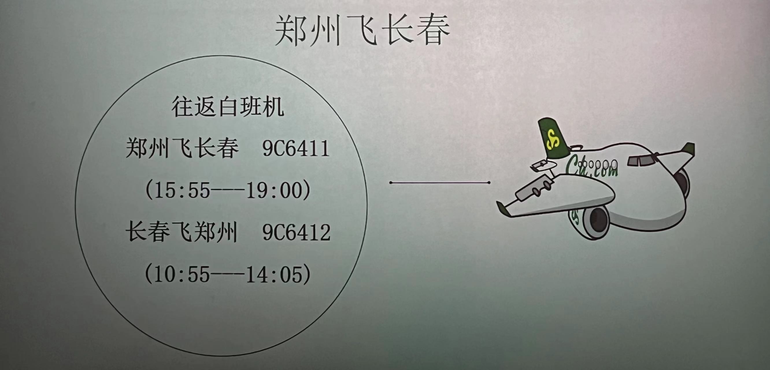 滑雪郑州必一体育飞往宁波、大连最低仅需99元 首乘还有“特惠”(图2)