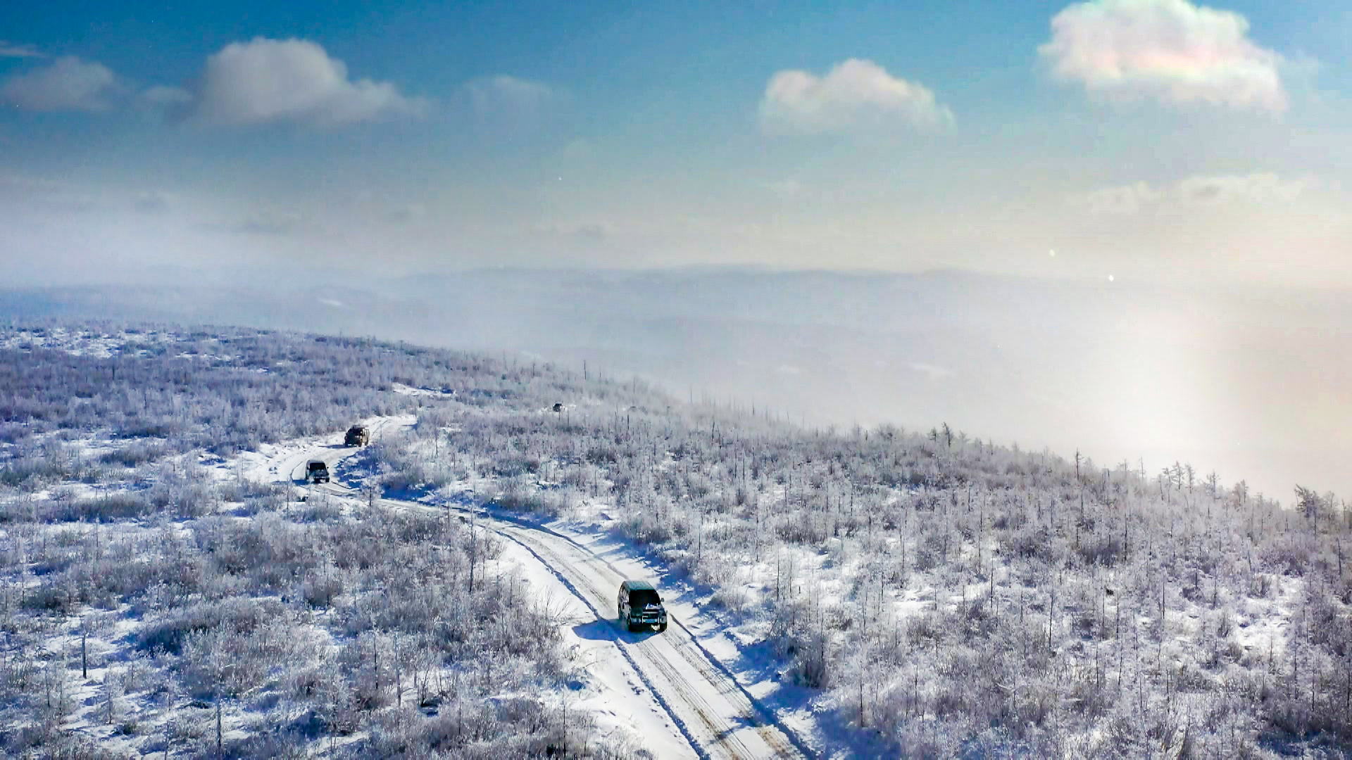 滑雪常识漠河北极滑雪场开板必一体育下载首必一体育官网下载滑！中国·大兴安岭第二届极地森林冰雪嘉年华活动启幕(图7)