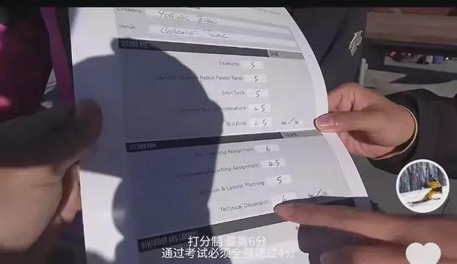 著名滑滑雪常识雪女教练周雅萍必一体育意外去世震惊滑雪界 事件原因正在调查(图4)