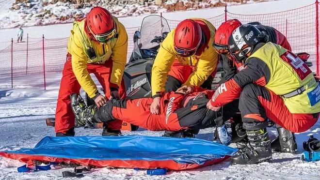 顶级滑必一体育官网下载雪教练为何殒命雪场(图3)