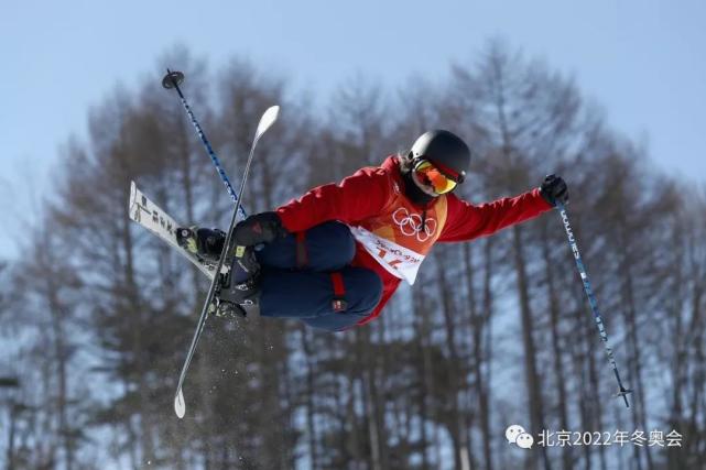 冬奥竞赛项目小知识自由式滑雪必一体育下载(图14)