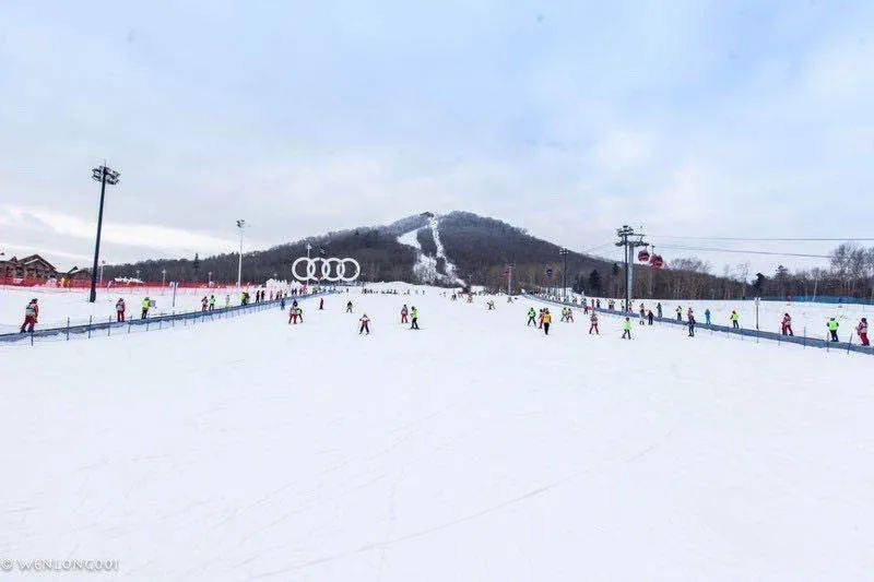 必一体育官网下载收藏！国内七大滑雪胜地完全攻略滑雪常识(图10)