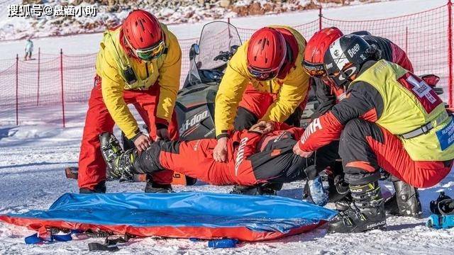 顶级女教练意外身亡滑雪跟拍摄影引必一体育下载争议(图8)