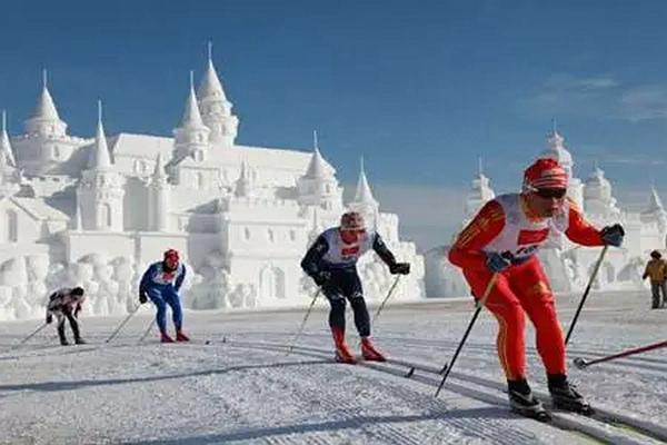 必一体育下载国内最值得去的十大滑滑雪常识雪场推荐(图1)