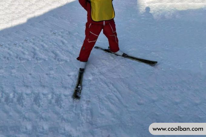 滑雪选择单板滑雪常识还是双板？必一体育官网下载(图5)