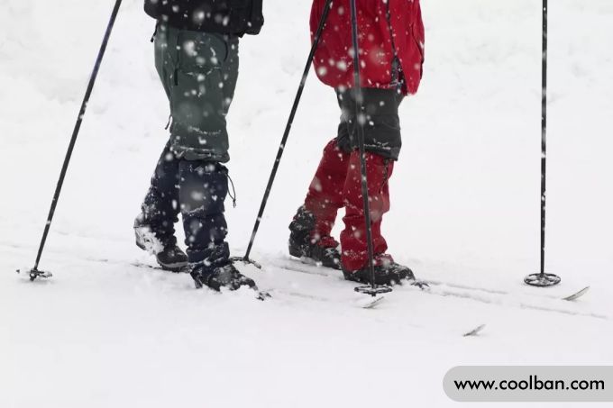 滑雪选择单板滑雪常识还是双板？必一体育官网下载(图6)