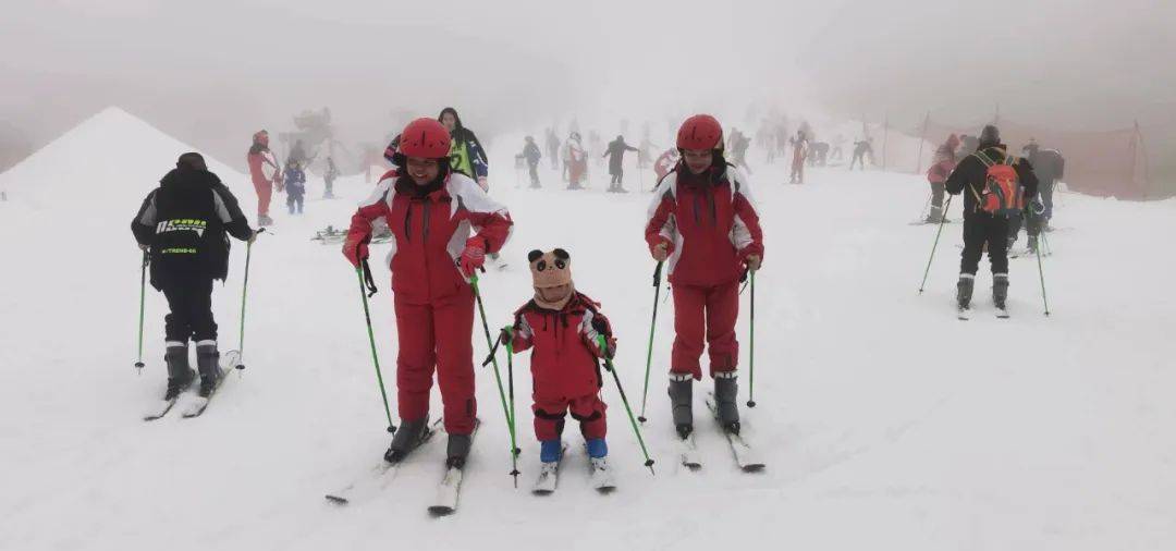 必一体育滑雪过大年全州天湖这个玩法“火”上央视(图1)