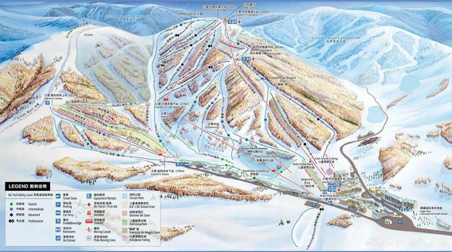 必一体育下载必一体育俞敏洪37亿投资滑官网下载雪场新东方又要加码？(图6)