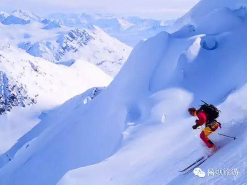 必一体育滑雪七大安全注意事滑雪常识项(图2)