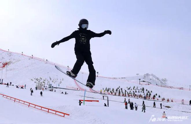 必一体育官网下载滑雪常识将军山国际滑雪度假区入选国家级服务业标准化试点项目(图1)